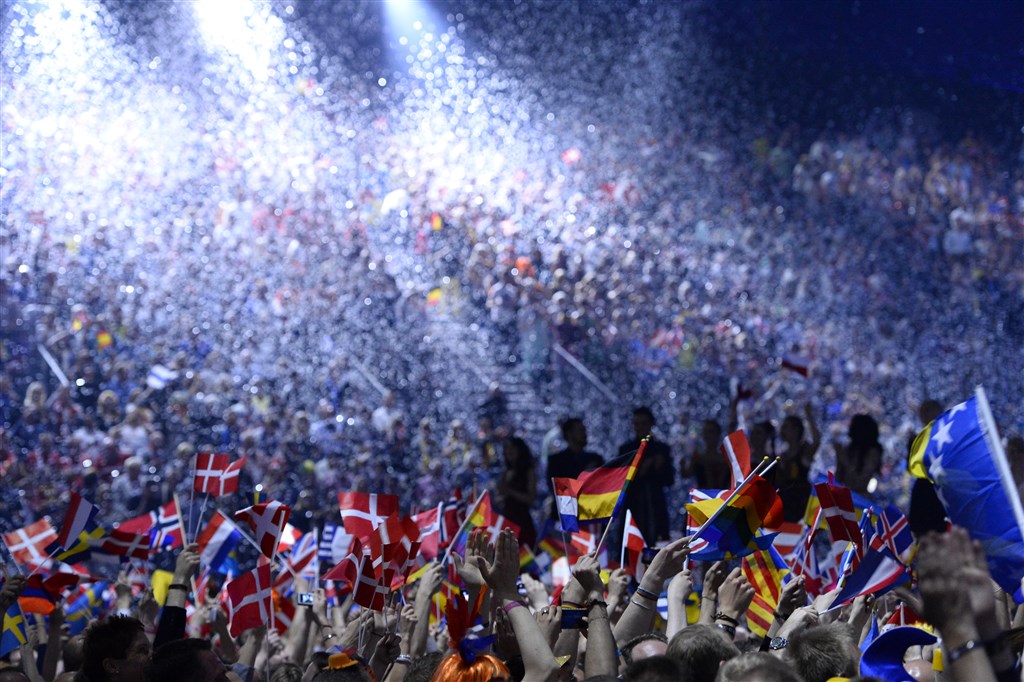 Weinig kaartjes voor songfestival, maar iedereen maakt kans RTL Nieuws RTL.nl